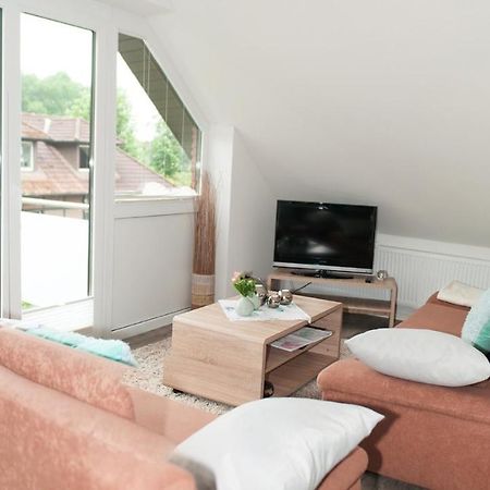 Appartamento Aaltine 2 Bad Bentheim Esterno foto