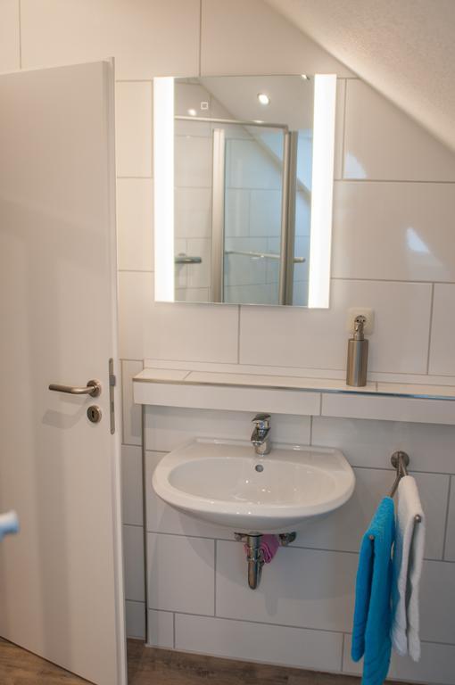 Appartamento Aaltine 2 Bad Bentheim Esterno foto