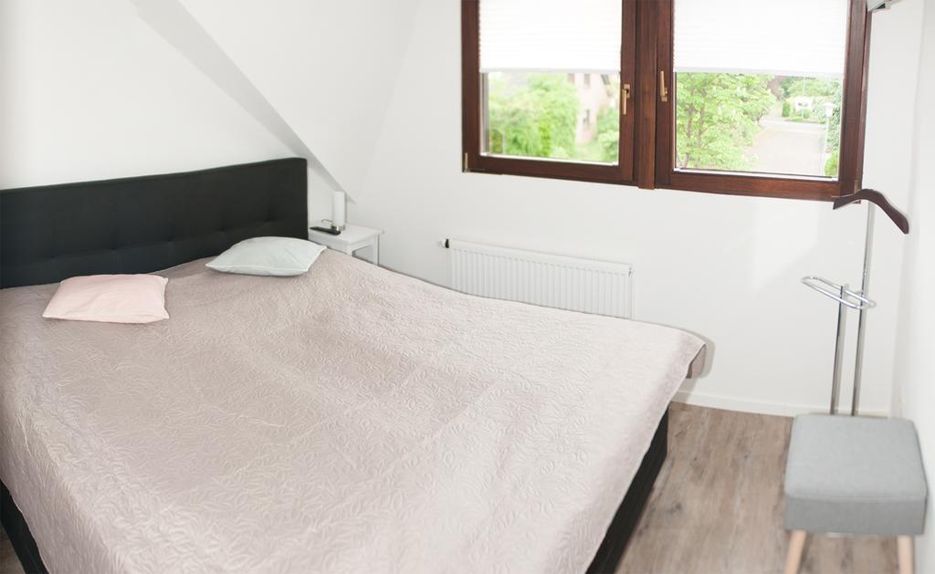 Appartamento Aaltine 2 Bad Bentheim Esterno foto