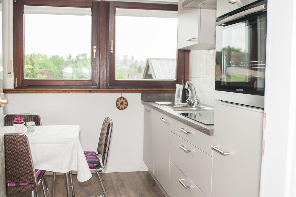 Appartamento Aaltine 2 Bad Bentheim Esterno foto