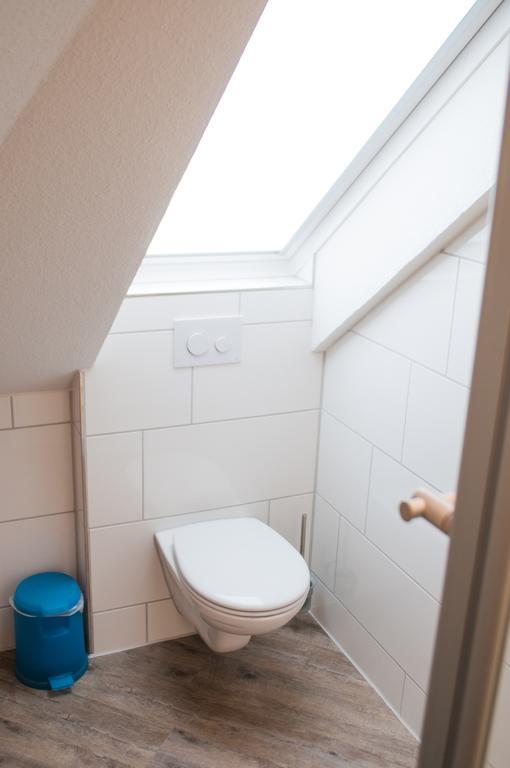 Appartamento Aaltine 2 Bad Bentheim Esterno foto